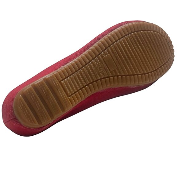 Women's Backless Embroidered Owls Print Chinese Style Slip-on Flat Slippers - Picture 8 of 8